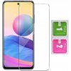 NO NAME sklo pre Xiaomi Redmi note 10 5G / Poco M3 Pro / Poco M3 Pro 5G GL-7701 NO NAME sklo pre Xiaomi Redmi note 10 5G / Poco M3 Pro / Poco M3 Pro 5G GL-7701