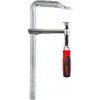 BESSEY celoocelová svěrka GZ25-KG upínací vel.250 mm vyložení 120 mm BESSEY celoocelová svěrka GZ25-KG upínací vel.250 mm vyložení 120 mm