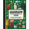 MINECRAFT OFICIAL ENCICLOPEDIA DE MOBS (AB,MOJANG)(Kniha) MINECRAFT OFICIAL ENCICLOPEDIA DE MOBS (AB,MOJANG)(Kniha)