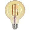 NEDES LED Stmievateľná žiarovka FILAMENT VINTAGE G95 E27/12W/230V 2000K ND4072 + záruka 3 roky zadarmo + záruka 3 roky zadarmo NEDES LED Stmievateľná žiarovka FILAMENT VINTAGE G95 E27/12W/230V 2000K ND4072 + záruka 3 roky zadarmo + záruka 3 roky zadarmo