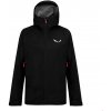 Salewa Puez Gore-tex Paclite nepremokavá black