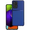 Plastové puzdro na Samsung Galaxy A13 A135 Forcell Noble modré Plastové puzdro na Samsung Galaxy A13 A135 Forcell Noble modré