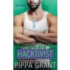 Hero and the Hacktivist (Pippa Grant)(Brožovaná) Hero and the Hacktivist (Pippa Grant)(Brožovaná)