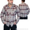 Fox košeľa Interwined L/S