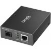 TP-Link Převodník optických vláken Omada MC212CS-20 TP-Link Převodník optických vláken Omada MC212CS-20