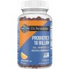 Garden of Life Dr. Formulated Probiotics 10 miliard, orange dream, 60 gumových bonbónů Obohatené o vitamín D Garden of Life Dr. Formulated Probiotics 10 miliard, orange dream, 60 gumových bonbónů Obohatené o vitamín D