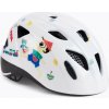 Alpina Ximo white bear gloss 2025