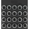 Náraďový modul 1/6 - BGS109499 Zástrčné hlavice pre bezpečnostné skrutky kolies Audi (Sada 20 dielov) (BGS109499) Náraďový modul 1/6 - BGS109499 Zástrčné hlavice pre bezpečnostné skrutky kolies Audi (Sada 20 dielov) (BGS109499)
