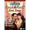 ROCK & ROLL LOVE SONGS (DVD) ROCK & ROLL LOVE SONGS (DVD)