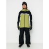 Quiksilver Live Wire (green olive) L, zelená Quiksilver Live Wire (green olive) L, zelená