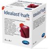 Idealast-haft color ovínadlo elastické 6 cm x 4 m 1 ks červená Idealast-haft color ovínadlo elastické 6 cm x 4 m 1 ks červená