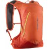 Salomon Cross 12 dragon fire/cherry tomato