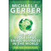 Most Successful Small Business in The World (Michael Gerber)(Pevná) Most Successful Small Business in The World (Michael Gerber)(Pevná)