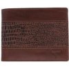 Pánska kožená peňaženka BUFFALO WILD hnedá U243 Pánska kožená peňaženka BUFFALO WILD hnedá U243