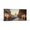 Mesto Rím v úsvite | Obrazy Vintessia Rozmery panoráma: 20x40 Mesto Rím v úsvite | Obrazy Vintessia Rozmery panoráma: 20x40