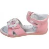 D.D.Step DG-G075-51813AM baby pink Detské letné sandálky D.D.Step DG-G075-51813AM baby pink Detské letné sandálky