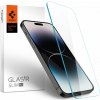 Spigen tR Slim HD 1 Pack Transparency iPhone 14 Pro AGL05222 Spigen tR Slim HD 1 Pack Transparency iPhone 14 Pro AGL05222