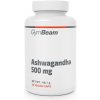 GymBeam Ashwagandha 90 kaps. GymBeam Ashwagandha 90 kaps.