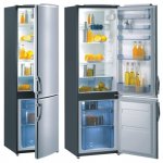 Gorenje RK 41298