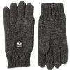 Hestra Basic Wool Glove Hestra Basic Wool Glove