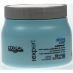 Loréal Expert Shine Curl Mask 500 ml
