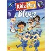 Kids Play Blues - Clarinet + CD Kids Play Blues - Clarinet + CD