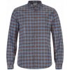 Pánska košeľa Luis Trenker BERNET KARO 3XL Pánska košeľa Luis Trenker BERNET KARO 3XL