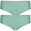 Bellinda boxerky Micro Culotte svetlomodrá 2ks