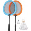 XXL Bad plážový badminton, sada XXL Bad plážový badminton, sada