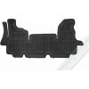 Koberce gumenné Rezaw Plast Renault Master II 2003-2010 so zvýšeným okrajom Koberce gumenné Rezaw Plast Renault Master II 2003-2010 so zvýšeným okrajom