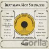 Bratislava Hot Serenaders: Smile - Bratislava Hot Serenaders Bratislava Hot Serenaders: Smile - Bratislava Hot Serenaders