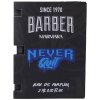 Parfémová voda MARMARA BARBER Eau de parfum Never quit 2 ml - TESTER Parfémová voda MARMARA BARBER Eau de parfum Never quit 2 ml - TESTER