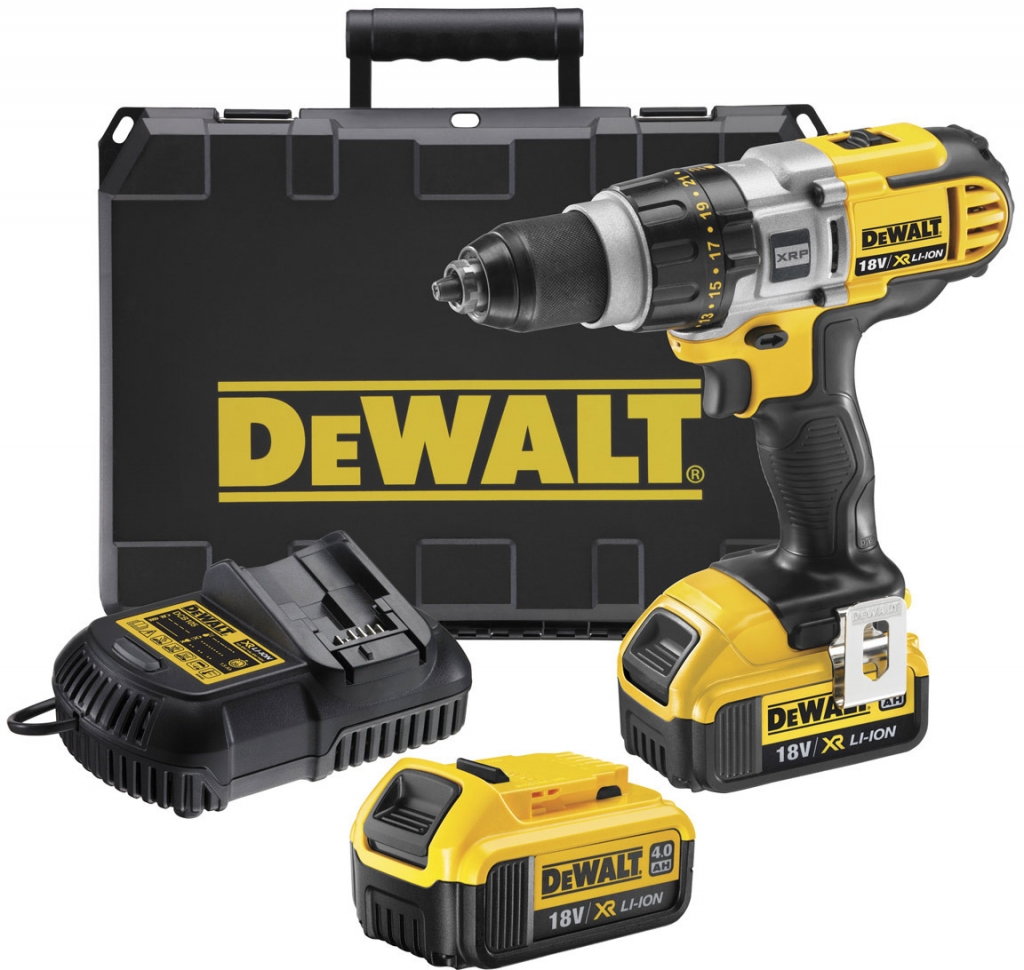 DeWalt DCD980M2