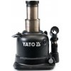 YATO YT-1713 Piestový hydraulický zdvihák - nízky profil 10T 125-225mm YATO YT-1713 Piestový hydraulický zdvihák - nízky profil 10T 125-225mm