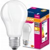 OSRAM LED žiarovka E27 A60 10W = 75W 1055lm 3000K Warm 200° VALUE OSRAM LED žiarovka E27 A60 10W = 75W 1055lm 3000K Warm 200° VALUE