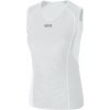 Gorewear M WS Base Layer S/L light grey/white Gorewear M WS Base Layer S/L light grey/white