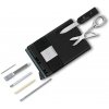 Victorinox Sharp Grey smart peňaženka 0.7250.36 + 5 rokov záruka a darček ZADARMO Victorinox Sharp Grey smart peňaženka 0.7250.36 + 5 rokov záruka a darček ZADARMO