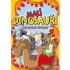 Malí dinosauři 3 (papierový obal) Malí dinosauři 3 (papierový obal)