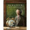 Slovart Einstein: Fantastická cesta myšky priestorom a časom Slovart Einstein: Fantastická cesta myšky priestorom a časom