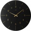 JVD Nástenné hodiny HC701.2 JVD Nástenné hodiny HC701.2