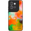 Picasee ULTIMATE CASE pro Motorola Edge 50 Neo - Juice Picasee ULTIMATE CASE pro Motorola Edge 50 Neo - Juice