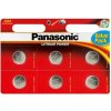 PANASONIC LR-44EL/6BP 6ks PANASONIC LR-44EL/6BP 6ks