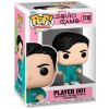 FUNKO POP! Televizor: Player 001 (Squid Game) FUNKO POP! Televizor: Player 001 (Squid Game)