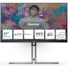 AOC Q27U3CV, QLED monitor AOC Q27U3CV, QLED monitor