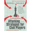 Attacking Strategies for Club Players Attacking Strategies for Club Players