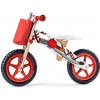 Woody motorka červený (102193066) Woody motorka červený (102193066)