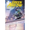 BB art Green Arrow 6: Soud dvou měst (Znovuzrození hrdinů DC) BB art Green Arrow 6: Soud dvou měst (Znovuzrození hrdinů DC)