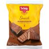 SCHÄR Napolitánky Snack oriešok čokoláda (3x35g) 105g SCHÄR Napolitánky Snack oriešok čokoláda (3x35g) 105g