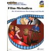 Film-Melodien 30 filmových melódií pre klavír