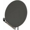 SATURN SAT ANTÉNA Televes 85cm GRAFITOVÁ OCEL (satelit) TELE systém SATURN SAT ANTÉNA Televes 85cm GRAFITOVÁ OCEL (satelit) TELE systém